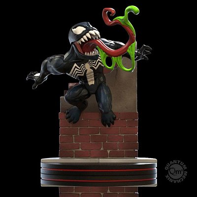 Venom Q-Fig Diorama Venom 10 cm