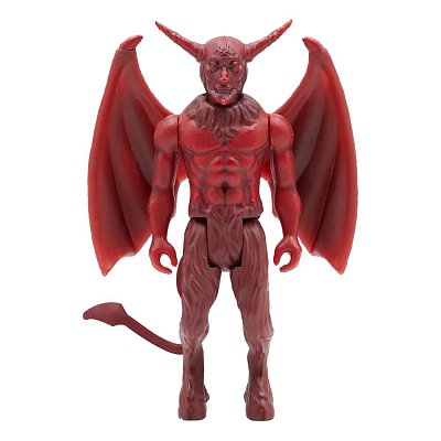 Venom ReAction Actionfigur Bloodlust 10 cm