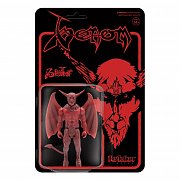 Venom ReAction Actionfigur Bloodlust 10 cm