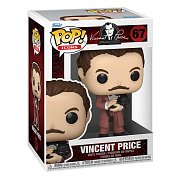 Vincent Price POP! Icons Vinyl Figur Vincent Price 9 cm