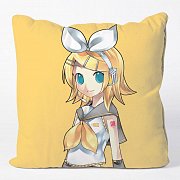 Vocaloid Kissenbezug Kagamine Rin 50 x 50 cm