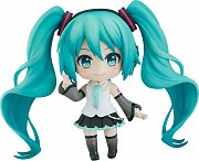 Vocaloid Piapro Characters Nendoroid Actionfigur Hatsune Miku NT 10 cm