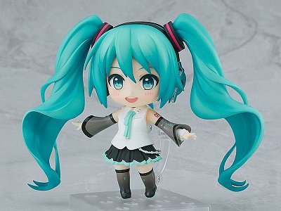 Vocaloid Piapro Characters Nendoroid Actionfigur Hatsune Miku NT 10 cm