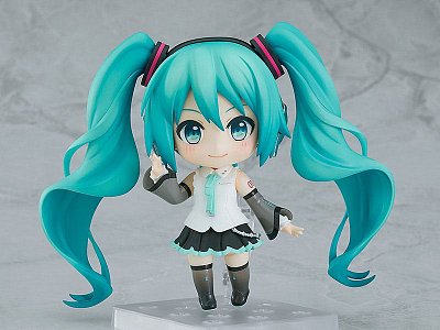 Vocaloid Piapro Characters Nendoroid Actionfigur Hatsune Miku NT 10 cm