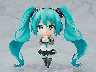 Vocaloid Piapro Characters Nendoroid Actionfigur Hatsune Miku NT 10 cm