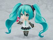 Vocaloid Piapro Characters Nendoroid Actionfigur Hatsune Miku NT 10 cm