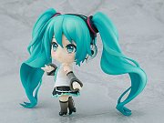 Vocaloid Piapro Characters Nendoroid Actionfigur Hatsune Miku NT 10 cm