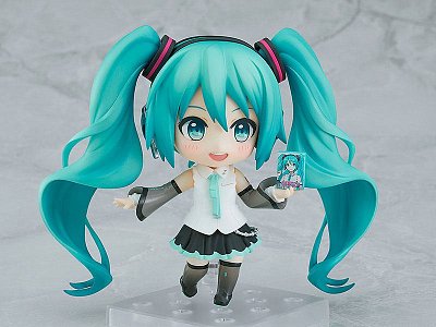 Vocaloid Piapro Characters Nendoroid Actionfigur Hatsune Miku NT 10 cm