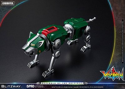 Voltron Carbotix Actionfigur Voltron 38 cm