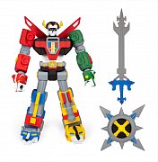 Voltron Deluxe Actionfigur Voltron 18 cm