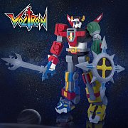 Voltron Deluxe Actionfigur Voltron 18 cm