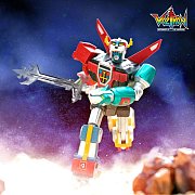 Voltron Ultimates Actionfigur Voltron Defender of the Universe 18 cm