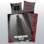 Walking Dead Bettwäsche Daryl Dixon 135 x 200 cm / 80 x 80 cm