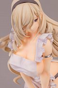 Walkure Romanze Shoujo Kishi Monogatari Statue 1/6 Celia Cumani Aintree 27 cm --- BESCHAEDIGTE VERPACKUNG