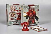 Warhammer 40.000 Miniaturen Space Marine Heroes Serie 2 Display (10)