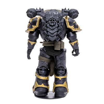 Warhammer 40k Actionfigur Chaos Space Marine 18 cm