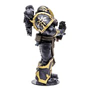 Warhammer 40k Actionfigur Chaos Space Marine 18 cm