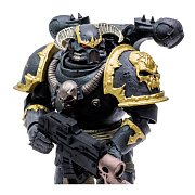 Warhammer 40k Actionfigur Chaos Space Marine 18 cm