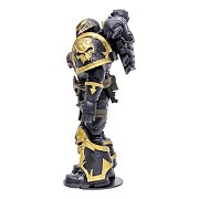 Warhammer 40k Actionfigur Chaos Space Marine 18 cm