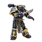 Warhammer 40k Actionfigur Chaos Space Marine 18 cm