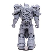 Warhammer 40k Actionfigur Chaos Space Marine (Artist Proof) 18 cm