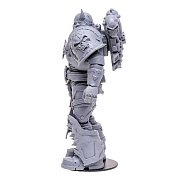 Warhammer 40k Actionfigur Chaos Space Marine (Artist Proof) 18 cm