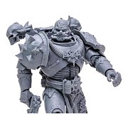 Warhammer 40k Actionfigur Chaos Space Marine (Artist Proof) 18 cm