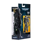 Warhammer 40k Actionfigur Chaos Space Marine (Artist Proof) 18 cm