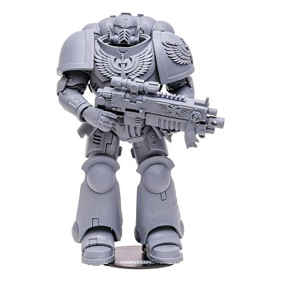 Warhammer 40k Actionfigur Dark Angels Intercessor (Artist Proof) 18 cm