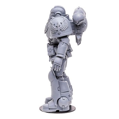 Warhammer 40k Actionfigur Dark Angels Intercessor (Artist Proof) 18 cm