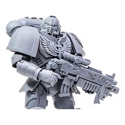 Warhammer 40k Actionfigur Dark Angels Intercessor (Artist Proof) 18 cm