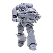 Warhammer 40k Actionfigur Dark Angels Intercessor (Artist Proof) 18 cm