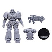 Warhammer 40k Actionfigur Dark Angels Intercessor (Artist Proof) 18 cm