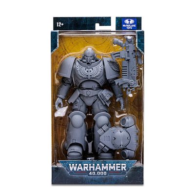 Warhammer 40k Actionfigur Dark Angels Intercessor (Artist Proof) 18 cm