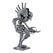 Warhammer 40k Actionfigur Necron Flayed One (AP) 18 cm