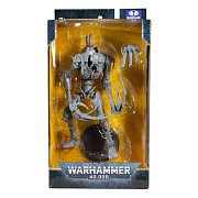 Warhammer 40k Actionfigur Necron Flayed One (AP) 18 cm