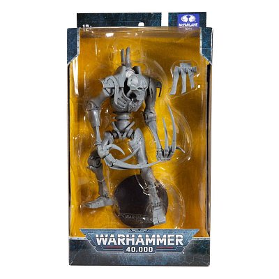 Warhammer 40k Actionfigur Necron Flayed One (AP) 18 cm