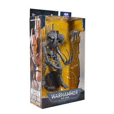 Warhammer 40k Actionfigur Necron Flayed One (AP) 18 cm