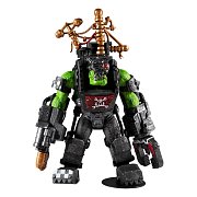 Warhammer 40k Actionfigur Ork Big Mek 30 cm