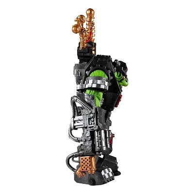 Warhammer 40k Actionfigur Ork Big Mek 30 cm