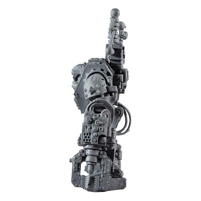 Warhammer 40k Actionfigur Ork Big Mek (Artist Proof) 30 cm