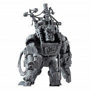 Warhammer 40k Actionfigur Ork Big Mek (Artist Proof) 30 cm