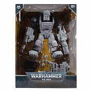 Warhammer 40k Actionfigur Ork Big Mek (Artist Proof) 30 cm