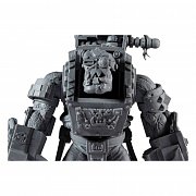 Warhammer 40k Actionfigur Ork Big Mek (Artist Proof) 30 cm