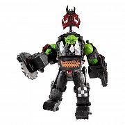 Warhammer 40k Actionfigur Ork Meganob with Buzzsaw 30 cm - Beschädigte Verpackung