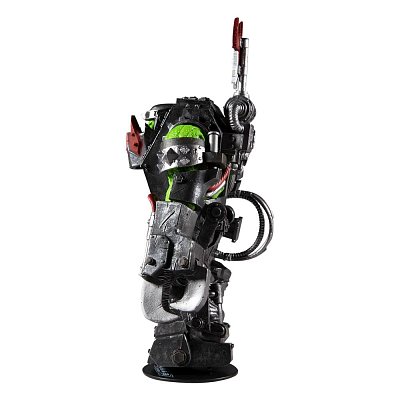 Warhammer 40k Actionfigur Ork Meganob with Shoota 30 cm