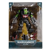 Warhammer 40k Actionfigur Ork Meganob with Shoota 30 cm