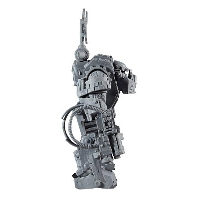 Warhammer 40k Actionfigur Ork Meganob with Shoota (Artist Proof) 30 cm