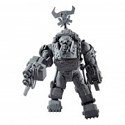 Warhammer 40k Actionfigur Ork Meganob with Shoota (Artist Proof) 30 cm