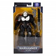 Warhammer 40k Actionfigur Raven Guard Veteran Sergeant 18 cm